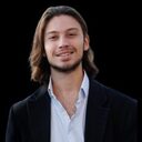 Portrait de Lucas Pellegrino