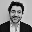 Portrait d’Olivier Nachba